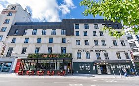 Best Western Plus Hotel De Dieppe 1880